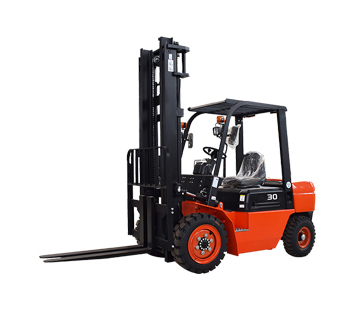 Forklift Trucks