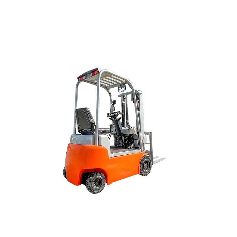 CPD10 1 Ton Electric Forklift