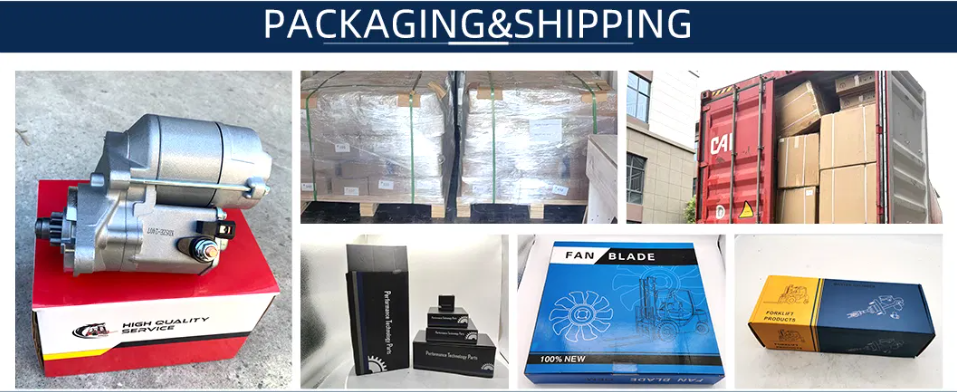 Packaging Box