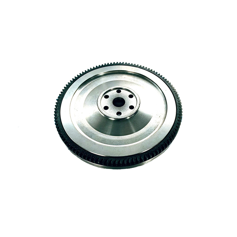 High Quality Engine Parts Flywheel Assembly