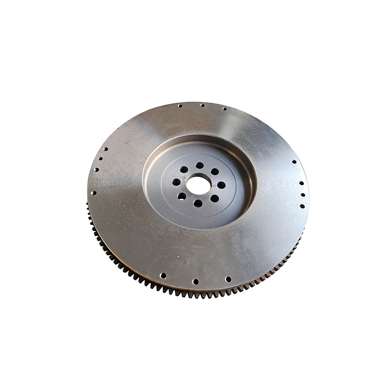 Flywheel Assembly for Z-8-97107-954-2