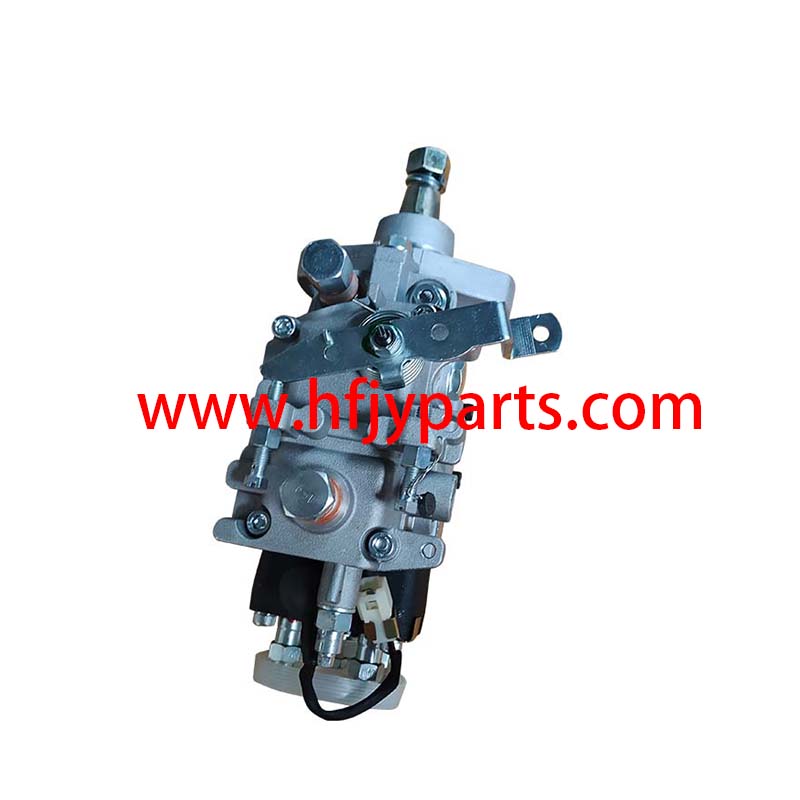 Forklift Parts Fuel Injection Pump