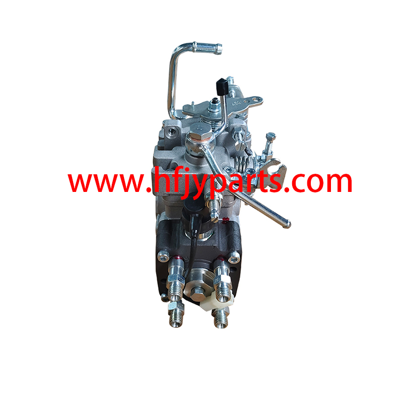 Forklift Parts Fuel Injection Pump