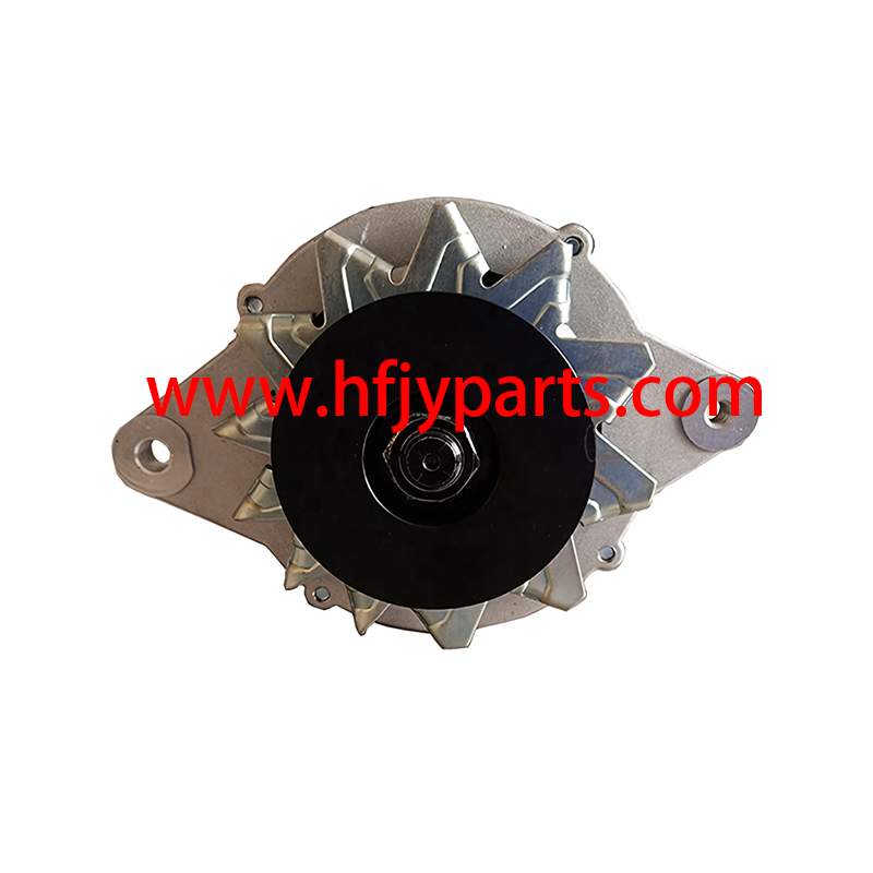 Forklift Parts for Alternator