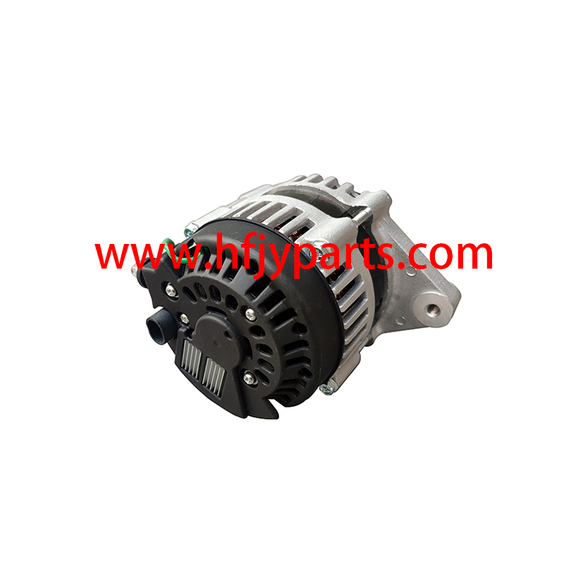Engine Parts Alternator