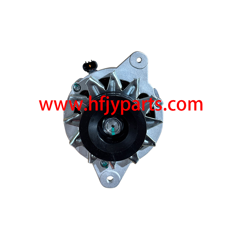 Forklift Parts for Alternator