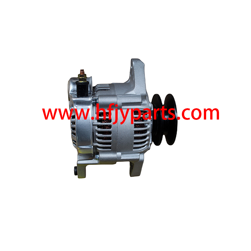 Engine Parts Alternator