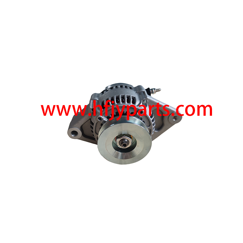 High Quality Engine Alternator