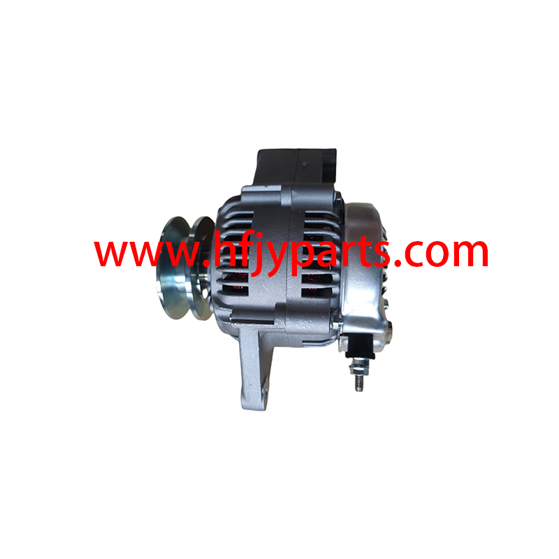 Forklift Parts for Alternator