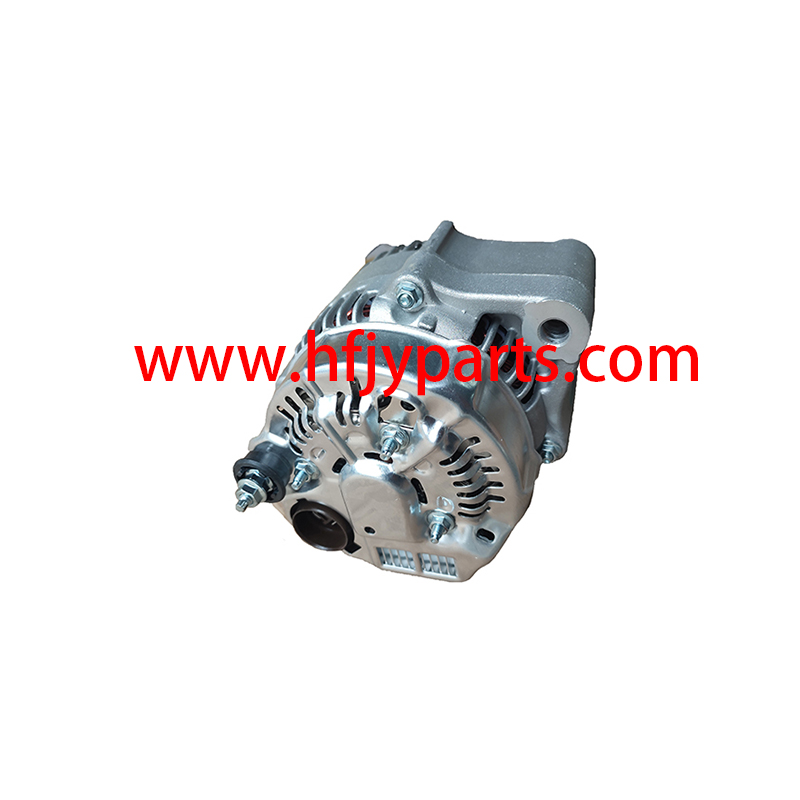 High Quality Engine Alternator