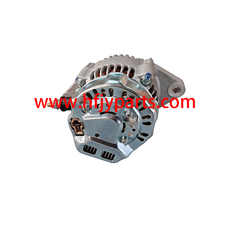 Forklift Parts for Alternator