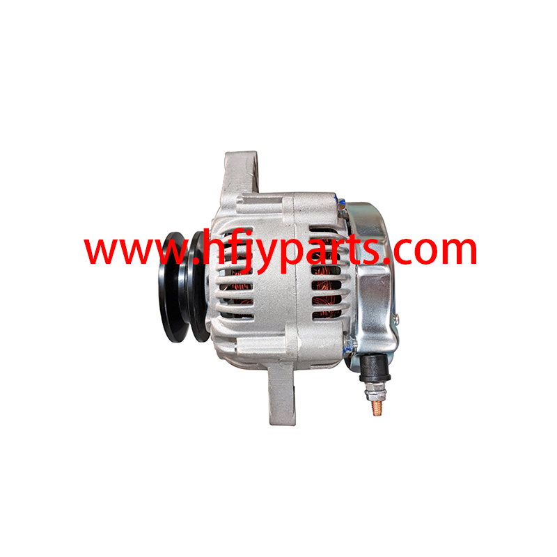 Engine Parts Alternator