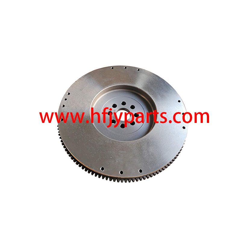 Flywheel Assembly for Z-8-97107-954-2