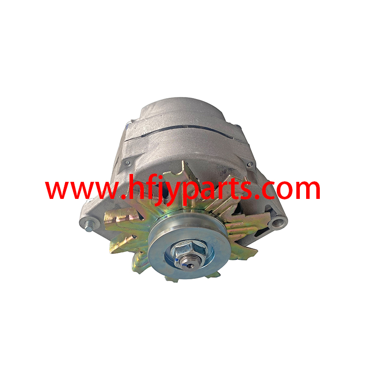 Forklift Parts Engine Alternator for 1358911