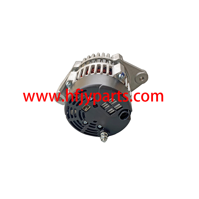 Engine Parts Alternator