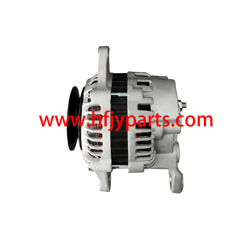 Forklift Parts Alternator for N-23100-FU410
