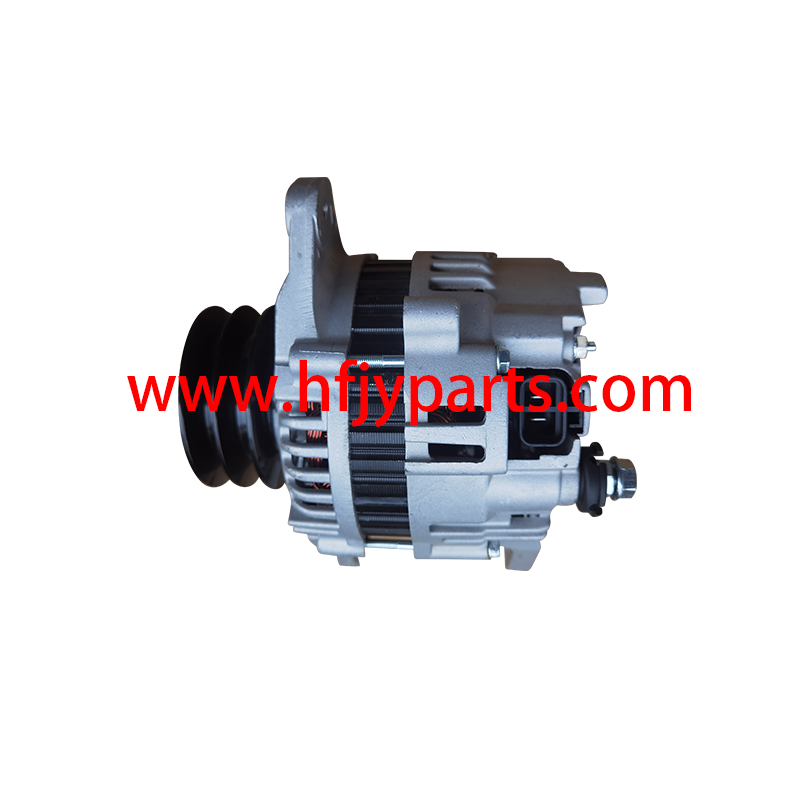 Forklift Parts Engine Alternator for 23100-7T403