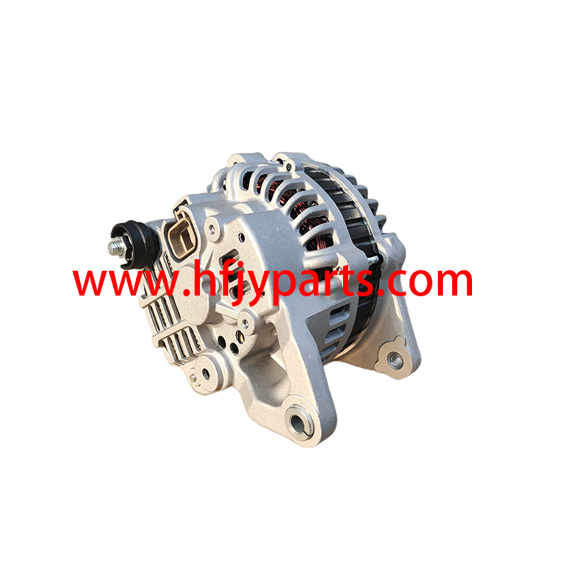 Forklift Parts Engine Alternator for MD316418
