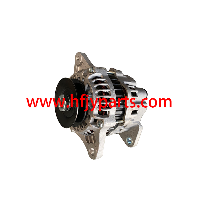 Forklift Parts Engine Alternator for 32A68-10201