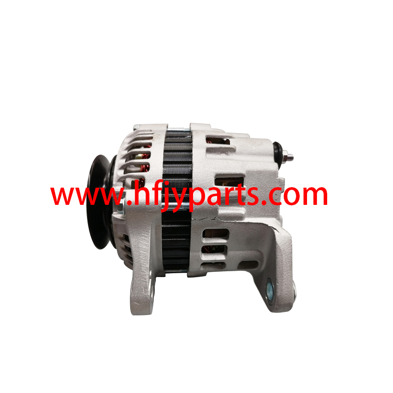Forklift Parts Alternator for 32A68-10201