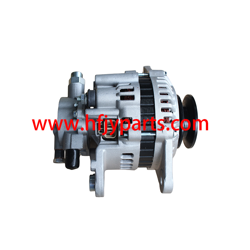Forklift Spare Parts for Alternator
