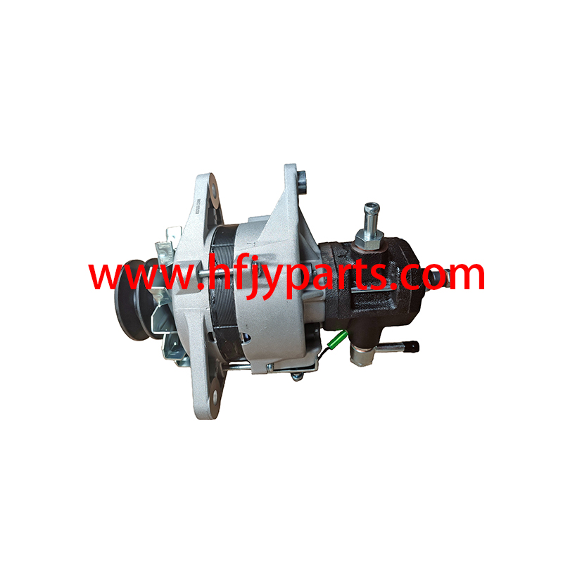 Forklift Parts Alternator for Z-1-81200-236-0