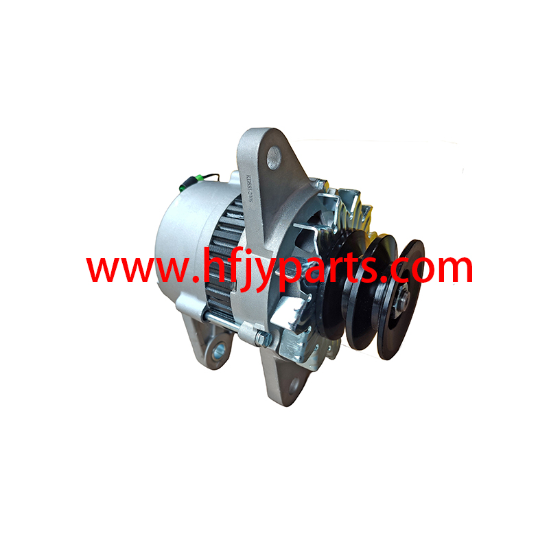 Forklift Parts Engine Alternator for Z-1-81200-365-1