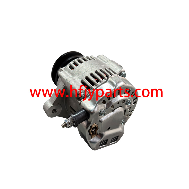 Engine Parts Alternator