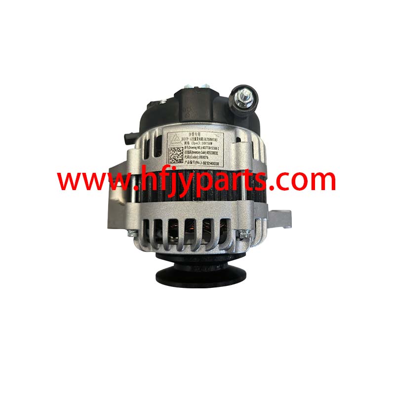 Forklift Parts for Alternator