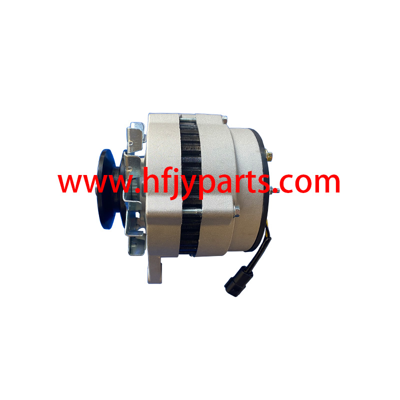 Engine Parts Alternator