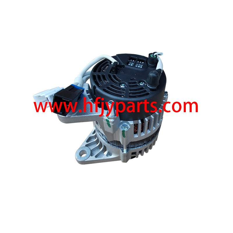 Forklift Spare Parts for Alternator