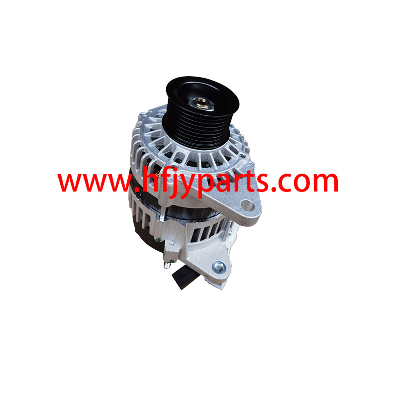 Forklift Parts for Alternator