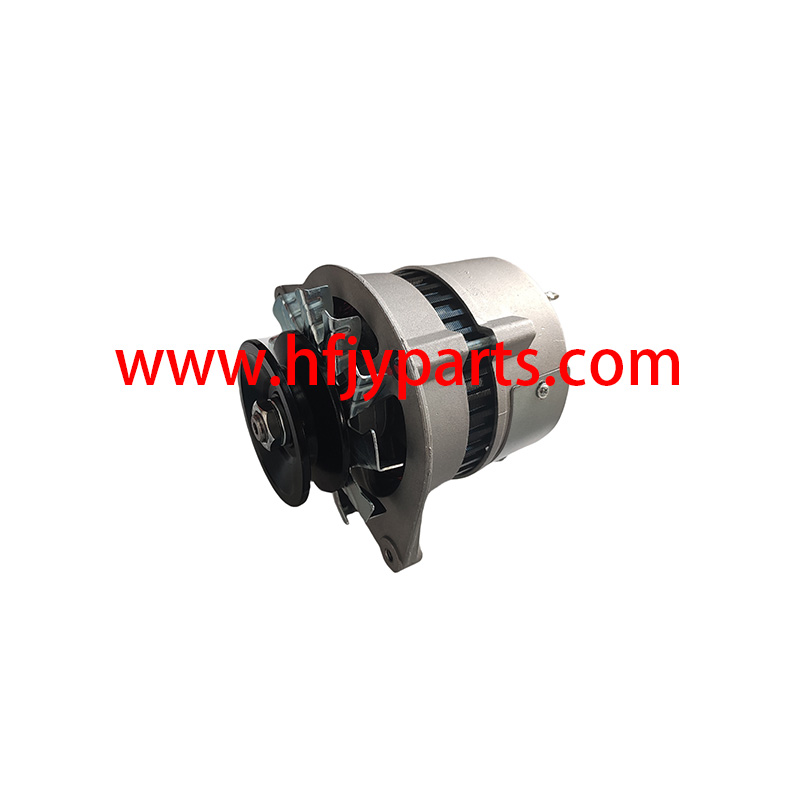 Engine Parts Alternator
