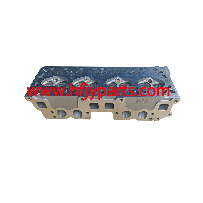 Forklift Engine Parts Cylinder Head