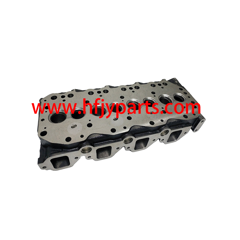 Forklift Engine Parts Cylinder Head