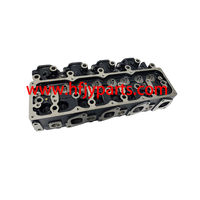 Forklift Spare Parts for Cylinder Head