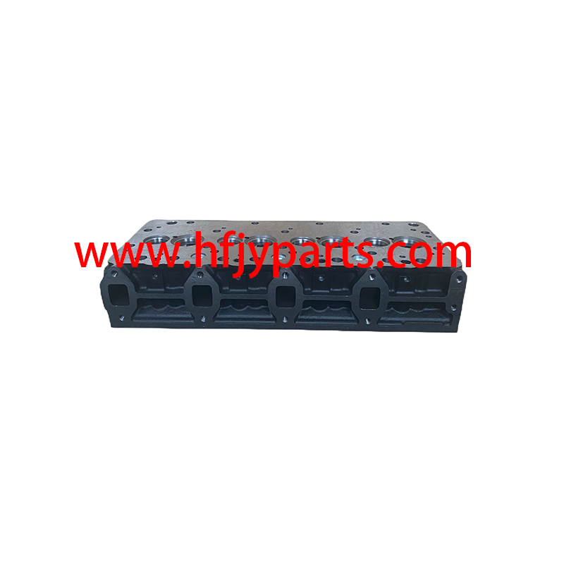Forklift Parts for Cylinder Head
