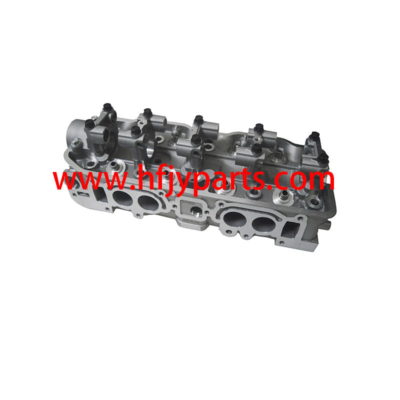 Forklift Parts for Cylinder Head