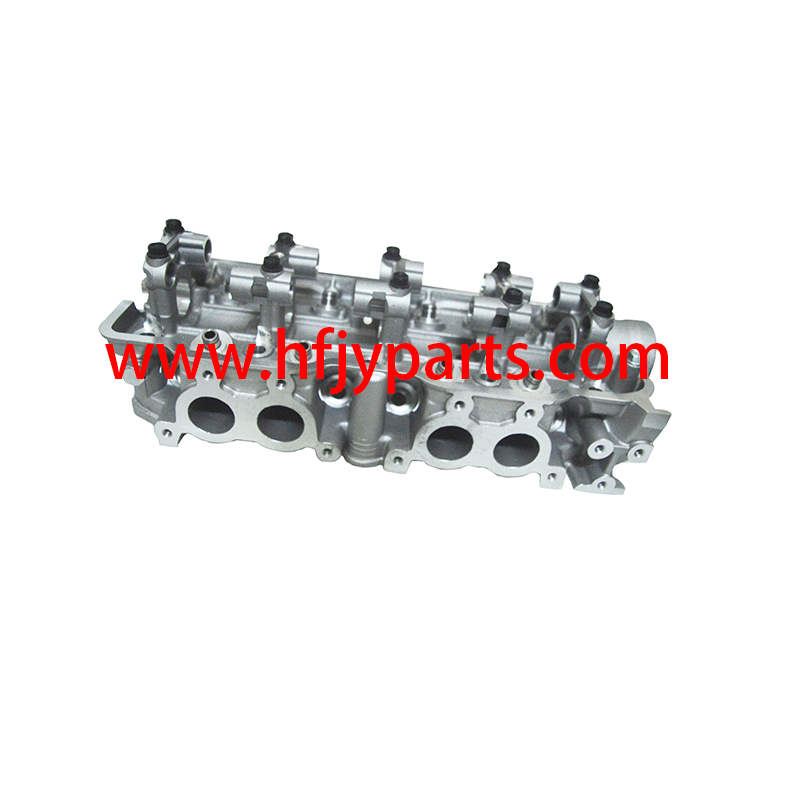 Engine Parts Cylinder Head