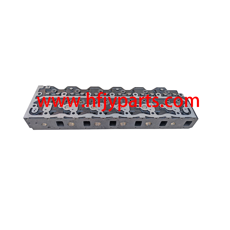 Forklift Engine Parts Cylinder Head