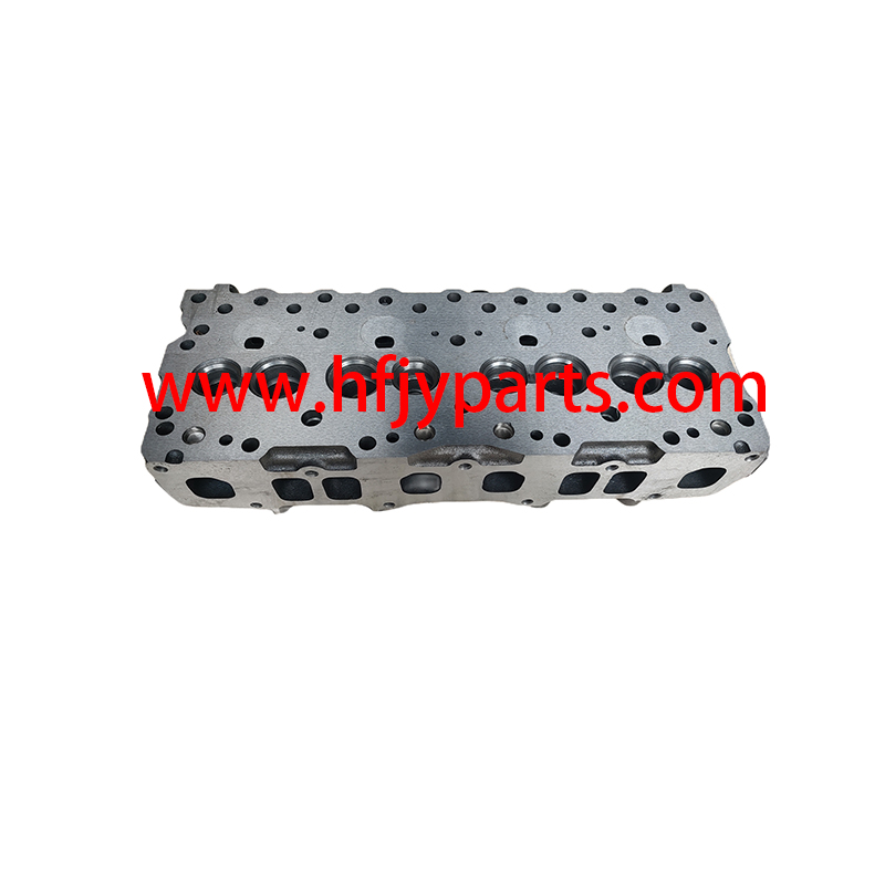 Forklift Engine Parts Cylinder Head for Z-5-11110-207-0