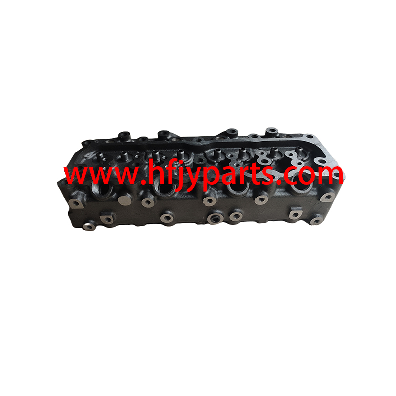 Forklift Parts for Cylinder Head