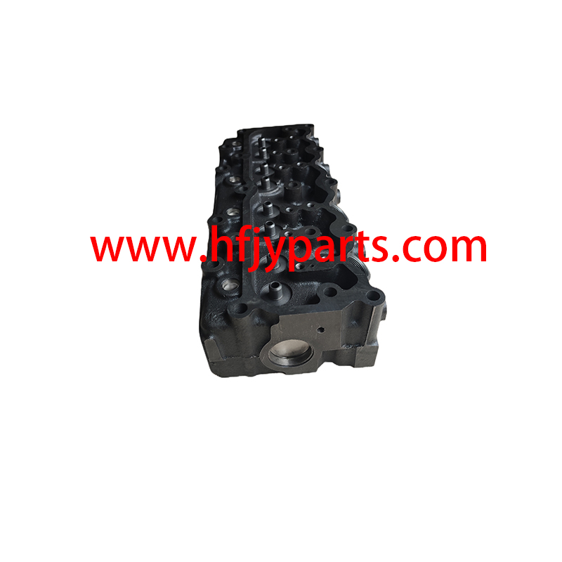 Forklift Spare Parts for Cylinder Head