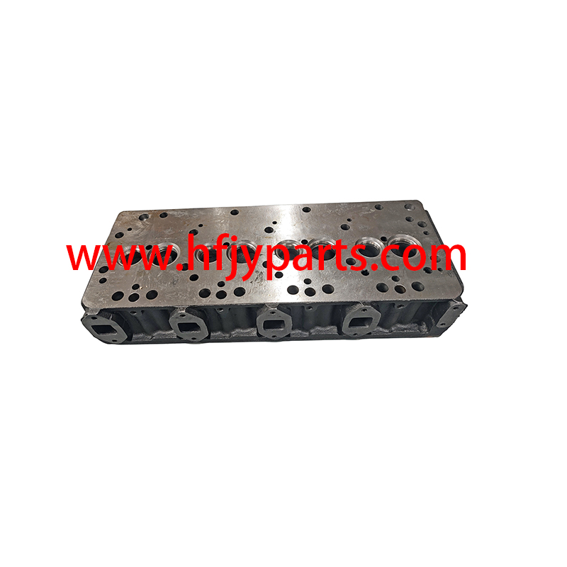 Forklift Engine Parts Cylinder Head
