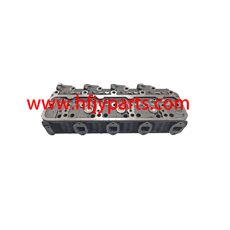 Engine Parts Cylinder Head