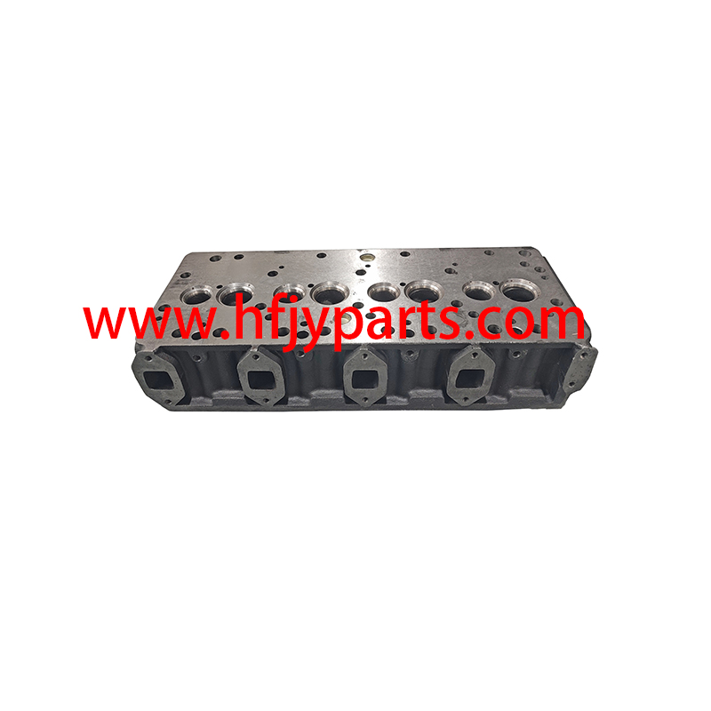 Forklift Engine Parts Cylinder Head for A490B-03101