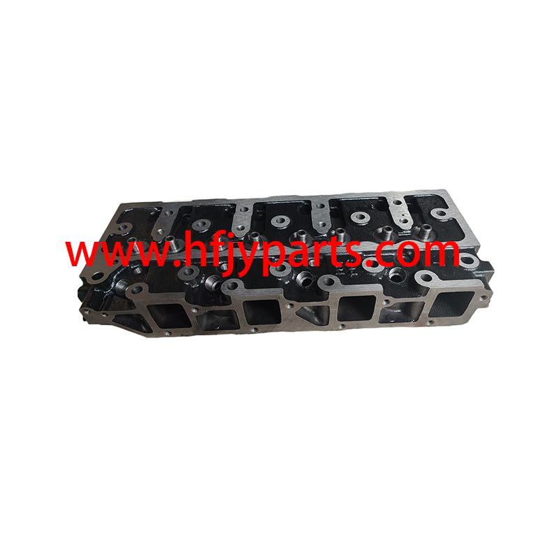 Forklift Parts for Cylinder Head