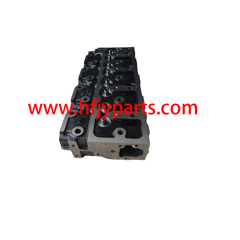 Forklift Spare Parts for Cylinder Head