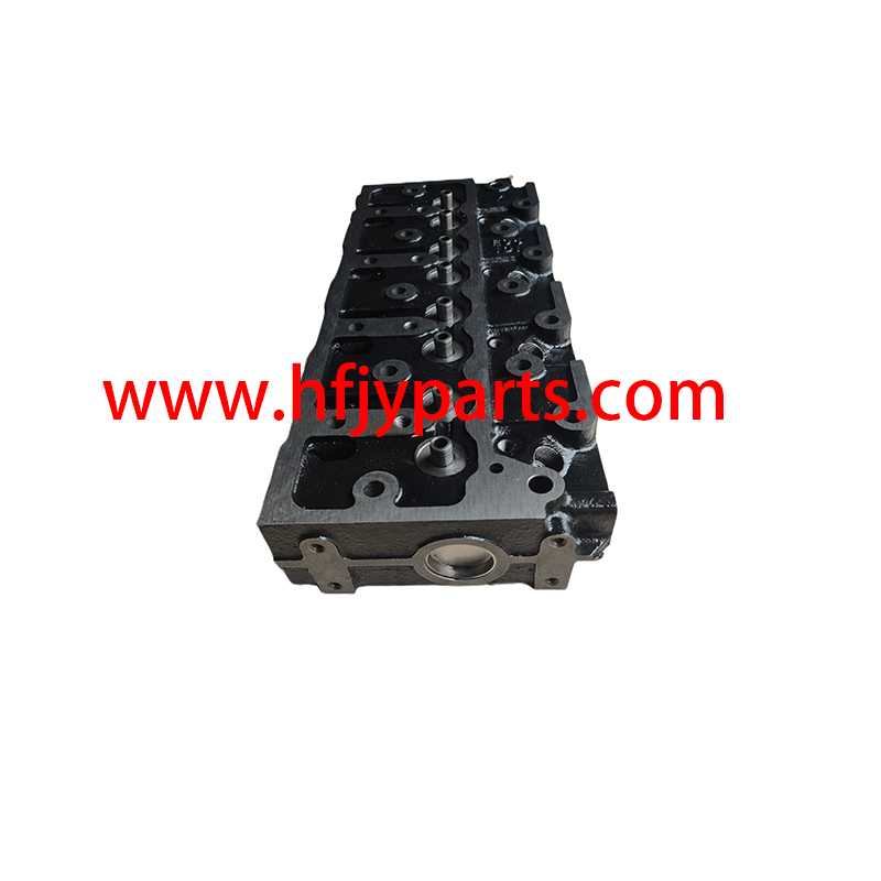 Engine Parts Cylinder Head