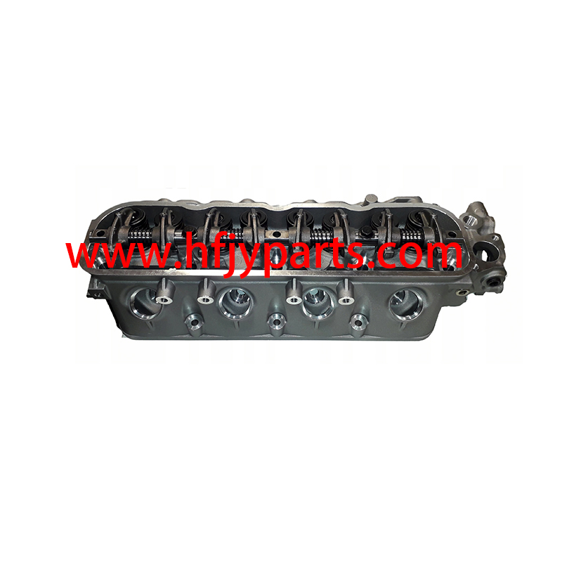 Forklift Engine Parts Cylinder Head Assy for 11101-76017-71